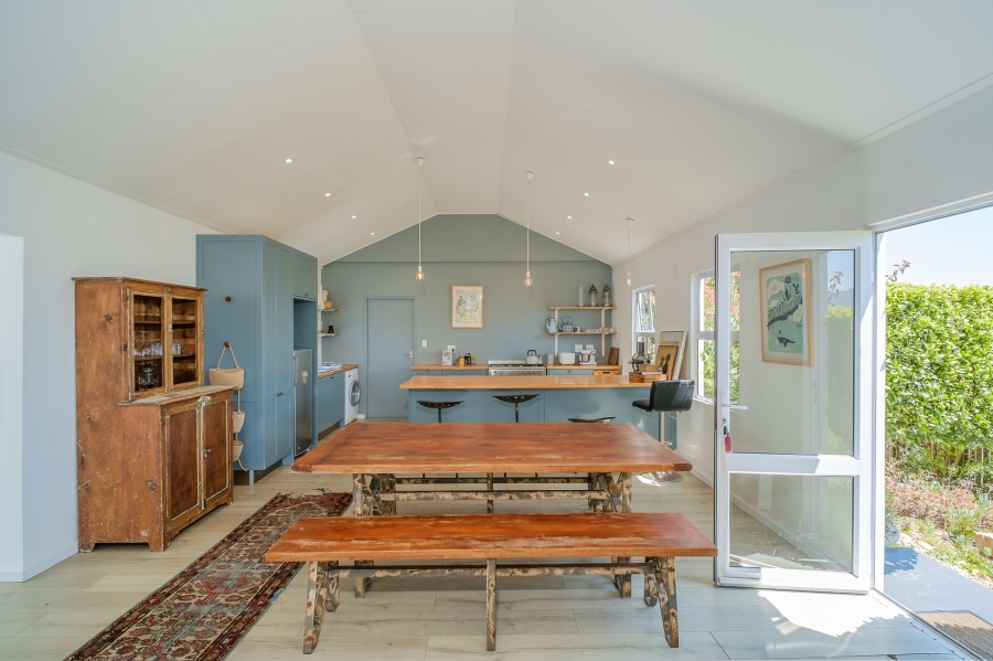 3 Bedroom Property for Sale in Bluewater Estate Western Cape